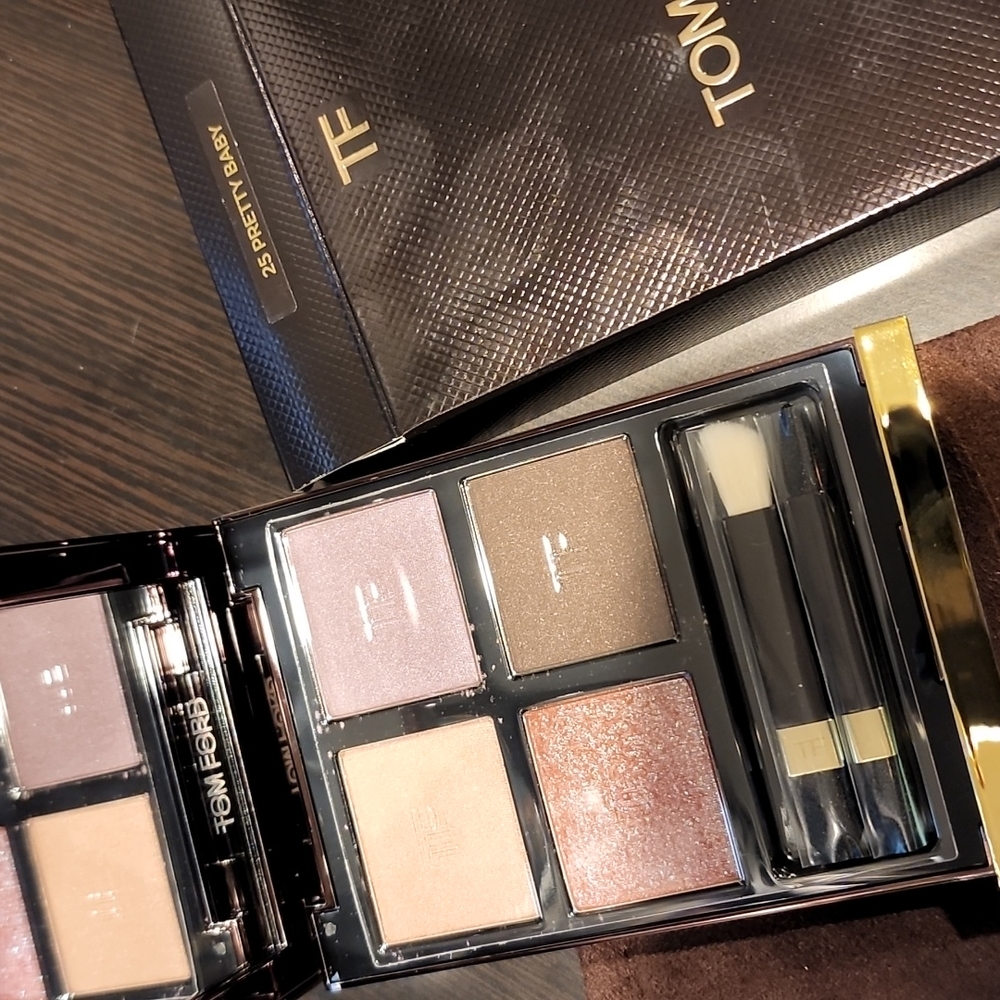 🔥Tom Ford🔥 - Picture 3 of 3